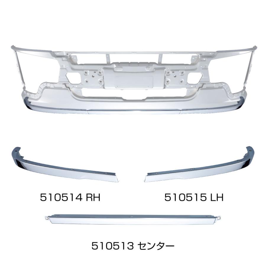 ジェットイノウエ製 17スーパーグレート バンパーエプロン センター ジェットイノウエ 直送品 JET INOUE(ジェットイノウエ) 17スーパー