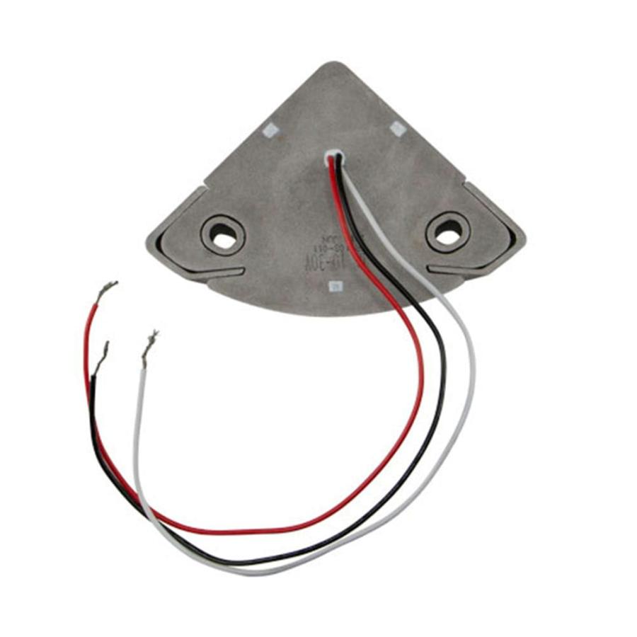 ジェットイノウエ 直送品 リフトマーカー 12V/24V 点滅 12/24V 534784