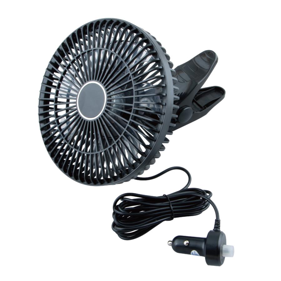 ジェットイノウエ 直送品 ルームファン(扇風機)静音タイプ/9インチ