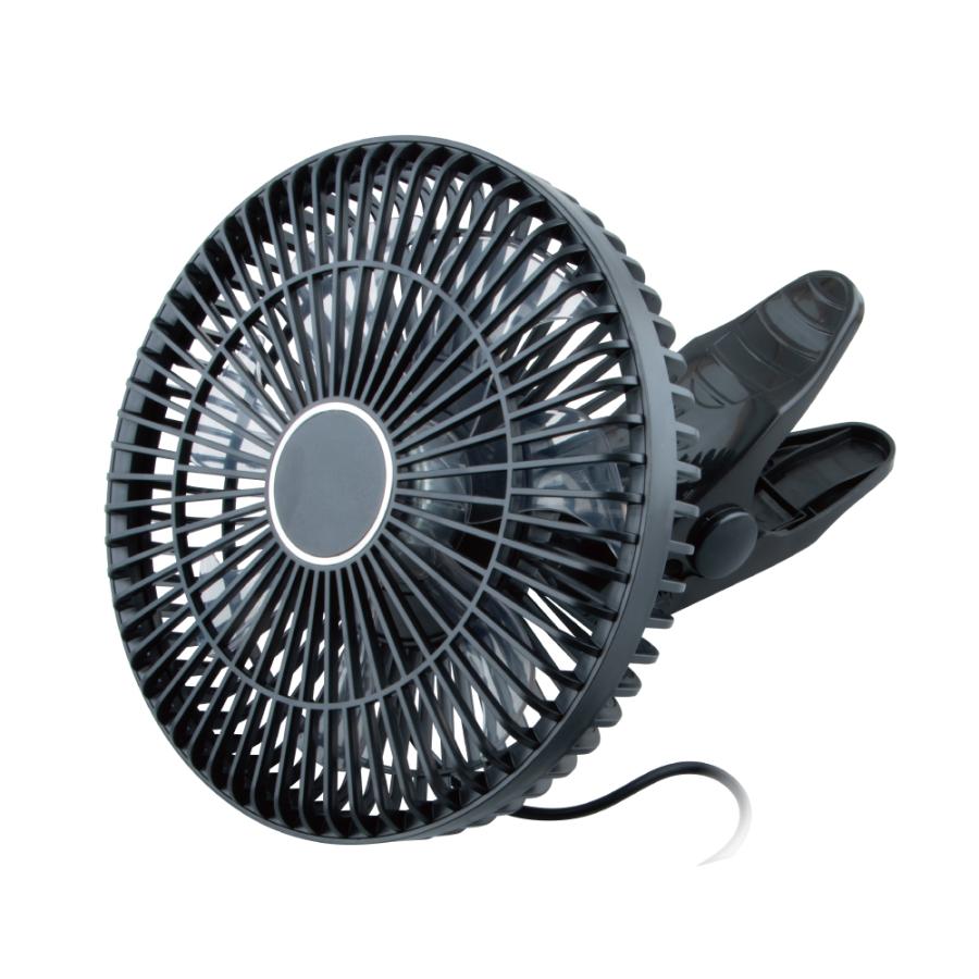 ジェットイノウエ 直送品 ルームファン(扇風機)静音タイプ/9インチ