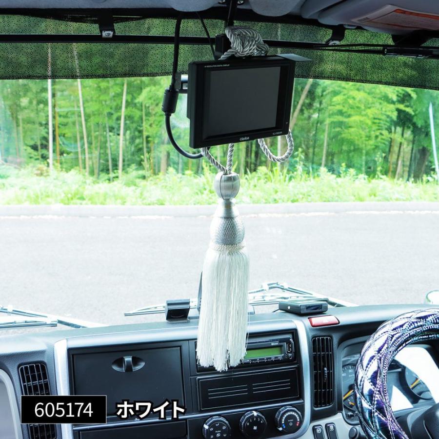 直送品 ジェットイノウエ タッセル 大 ホワイト 605174 ※代引・返品不可 | ジェットイノウエ | 01