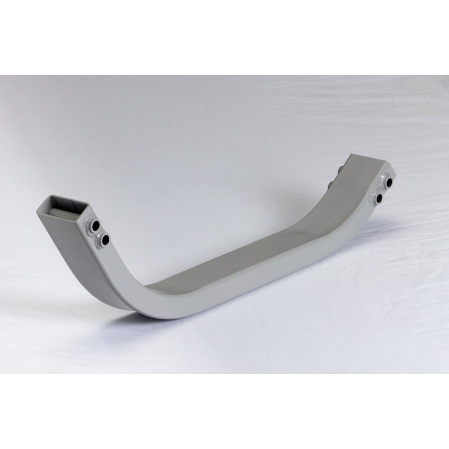 直送品 モーターファーム ジムニー JB64・74 ダウンサポートメンバー_1