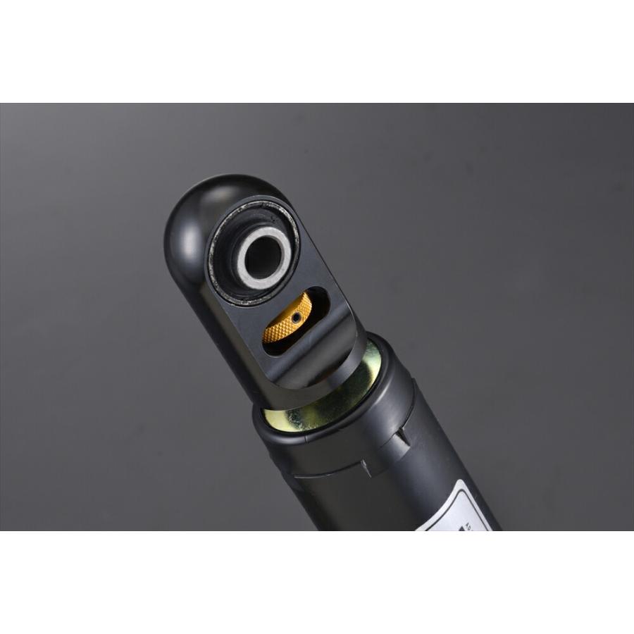直送品 モーターファーム FARM サスペンションセット JB23/33/43 【 EXTREMER BLACK SSEXBK 2インチ 】の画像