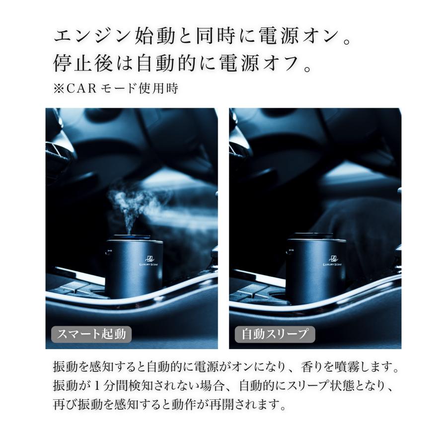 メーカー直送 LUXURY SCENT （ラグジュアリーセント） 2026年 新型
