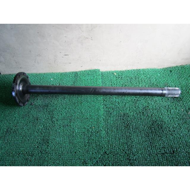 日野大型車 プロフィア PK-FR1EZW 左リアアクスルシャフト 42311 日野大型車 プロフィア PK-FR1EZW 左リアアクスルシャフト 42311