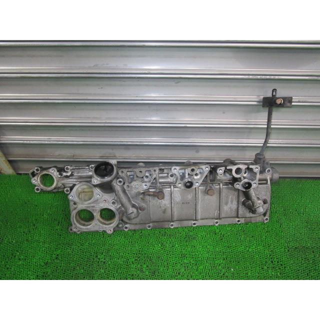 いすゞ大型車 ギガ PJ-EXD52D6 オイルクーラー 8-97604-715-1 TTT