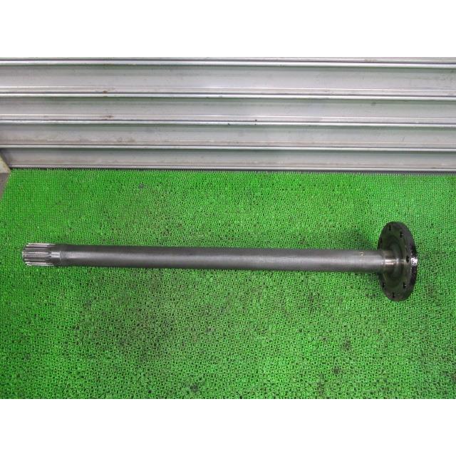 ふそう大型車 スーパーグレート BDGFU54JZ 右リアアクスルシャフト MK563958 TTT /37625 