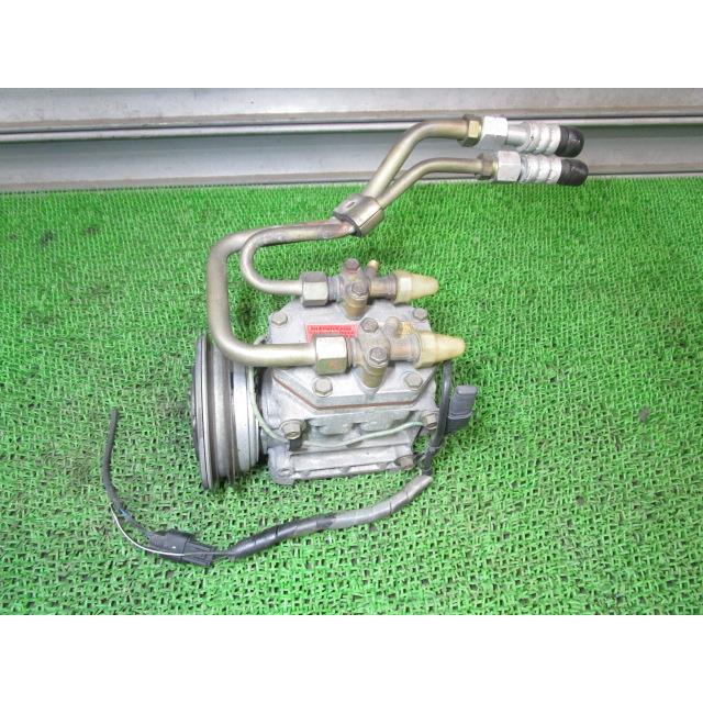 キャンター KC-FG508B 冷凍機コンプレッサー 冷凍車用 2A402MC-A TTT 