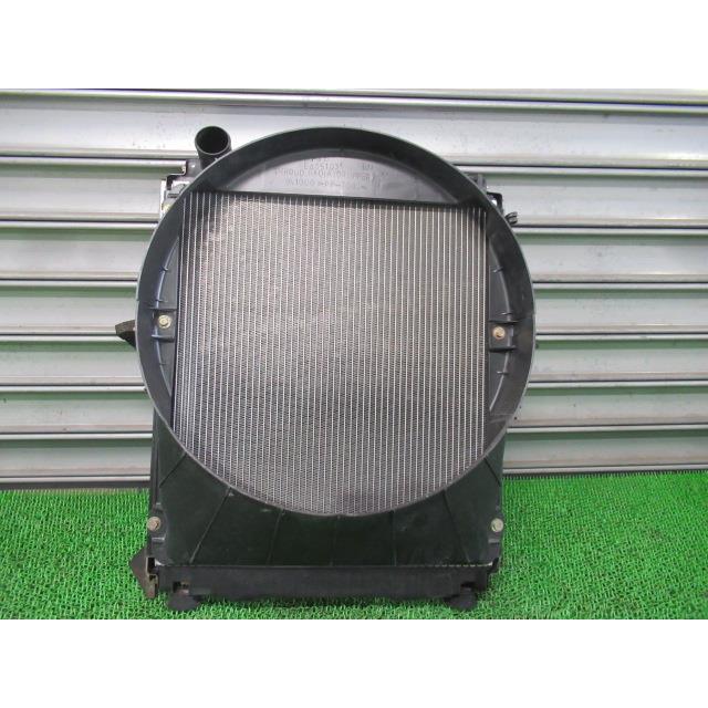 パーツ キャンター KK-FG72EC ラジエータ ME406249 TTT /38287 : 有限会社大村