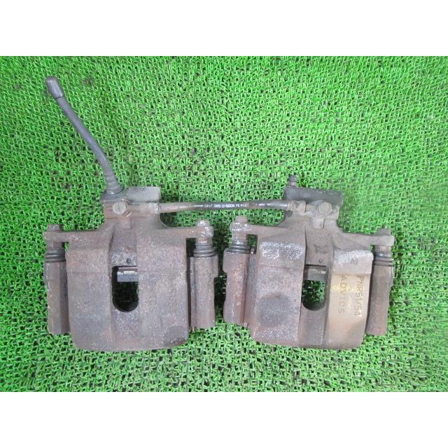 キャンター TKGFEA50 右フロントキャリパー MK585100 MK585102 TTT /38500 