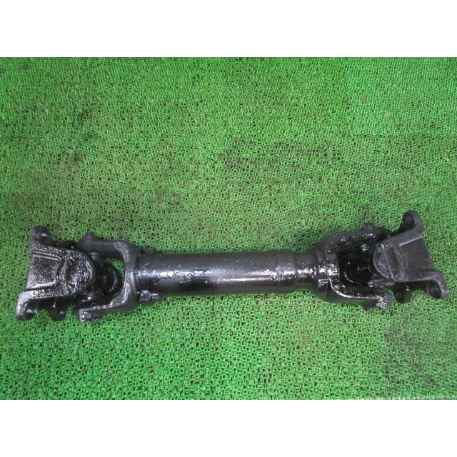 UD日産大型車 クオン PKG-CG4ZE デフデフ プロペラシャフト 37045  