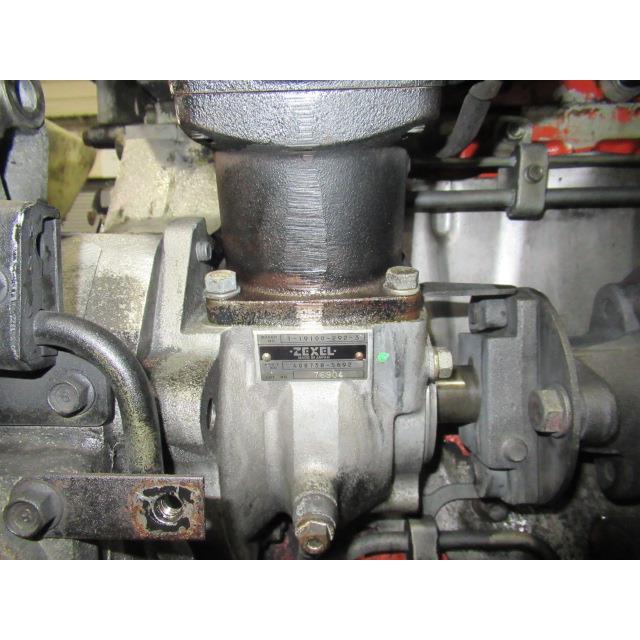 いすゞ大型車 ギガ KC-CYM50V2W エンジン 6WA1 360馬力 下取必要 いすゞ大型車 ギガ KC-CYM50V2W エンジン 6WA1 360馬力 下取必要
