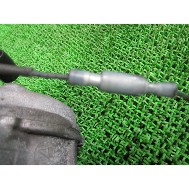 いすゞ大型車 ギガ KC-CYM50V2W エアコンコンプレッサー 1-83532 いすゞ大型車 ギガ KC-CYM50V2W エアコンコンプレッサー 1-83532
