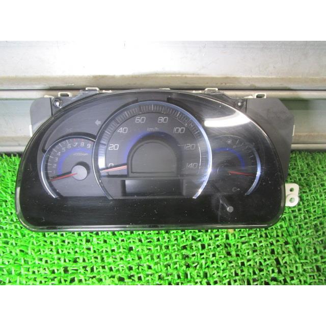 AZワゴン DBA-MJ23S スピードメーター 1AEN-55-430A /39769 : 有限