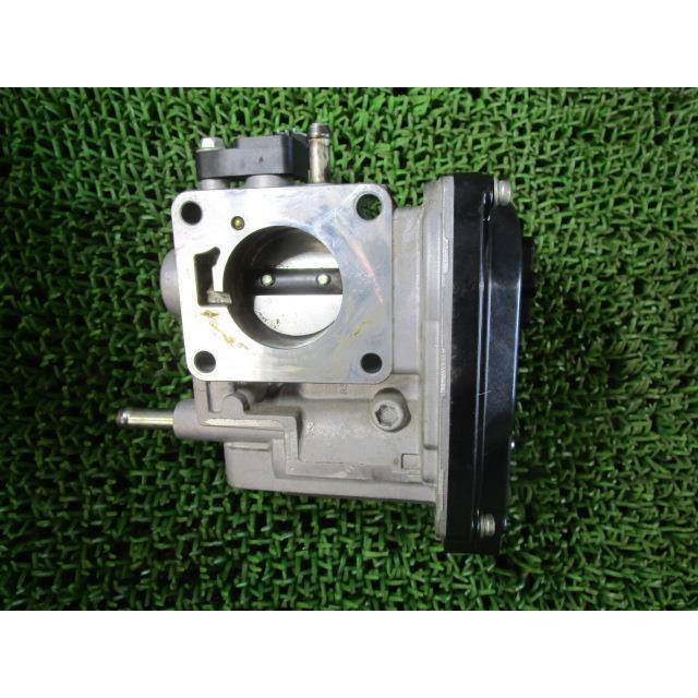 ワゴンR ワゴンR DBA-MH23S スロットルボディ 13400-85K10 ワゴンR ワゴンR DBA-MH23S スロットルボディ 13400-85K10