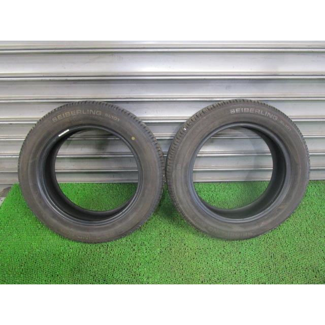 ワゴンR SEIBERLING SL101 ノーマルタイヤ 夏タイヤ 155/65R14