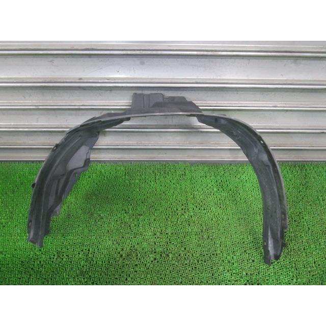 ハスラーの中古左フェンダー ハスラー DBA-MR31S 左フロントフェンダーライナー 72322-65P00 /40724