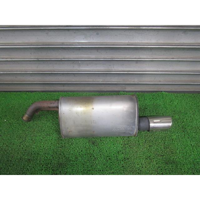 R2 CBA-RC1 リアマフラー EN07D 419 44305KG020 15216 コルト CBA