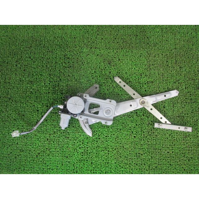 サンバー パワーウィンドレギュレーター 左前 61222TC011 90520