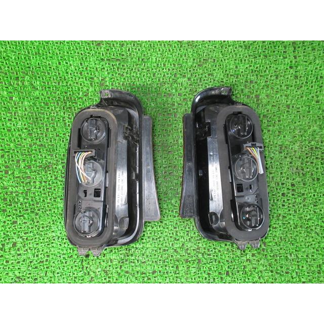 BMW ミニ クーパー S クラブマン DBA-ZG16 R55 LCI 後期 左右 BMW ミニ クーパー S クラブマン DBA-ZG16 R55 LCI 後期 左右