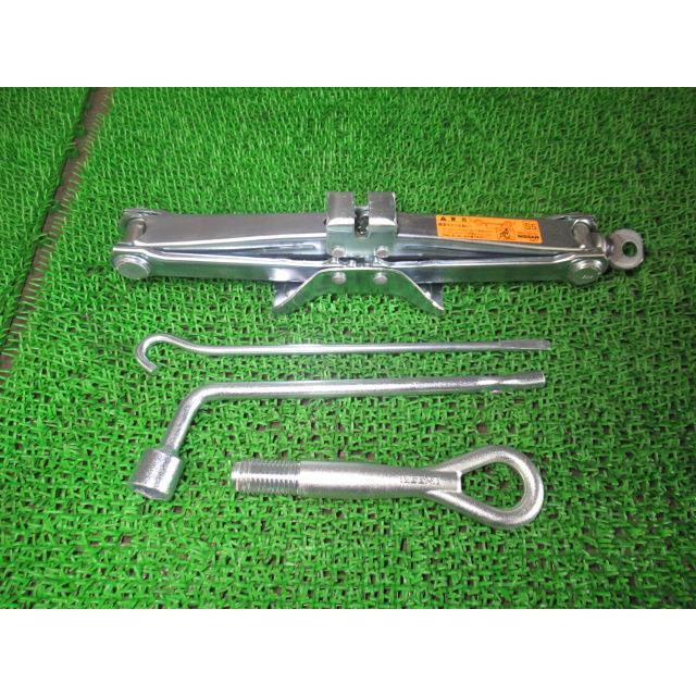 ティアナ CBA-J32 車載工具 99550-AR16C ジャッキ /41841 : 有限会社