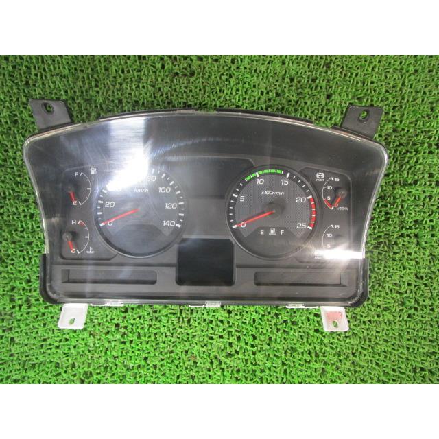 ふそう大型車 スーパーグレート QPG-FS64VZ スピードメーター ML233938