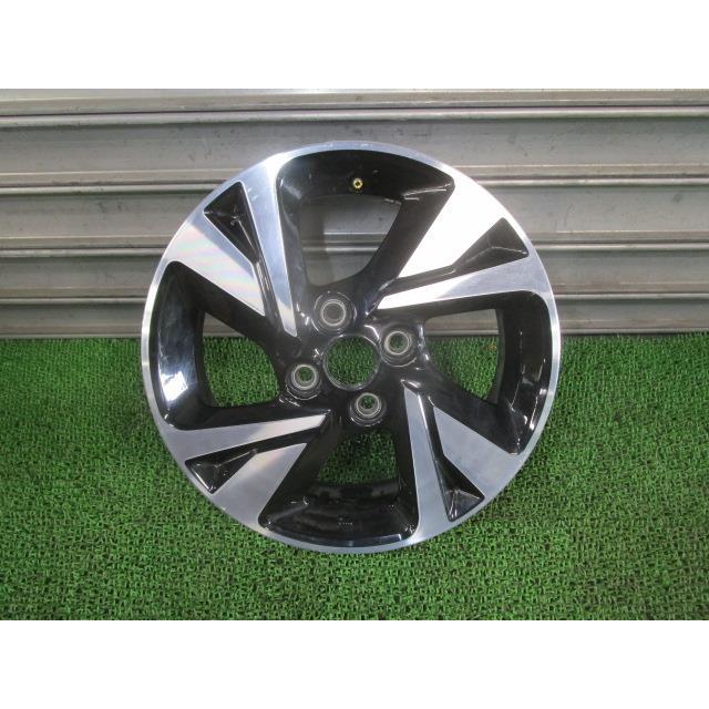 15インチ4.5J PCD100