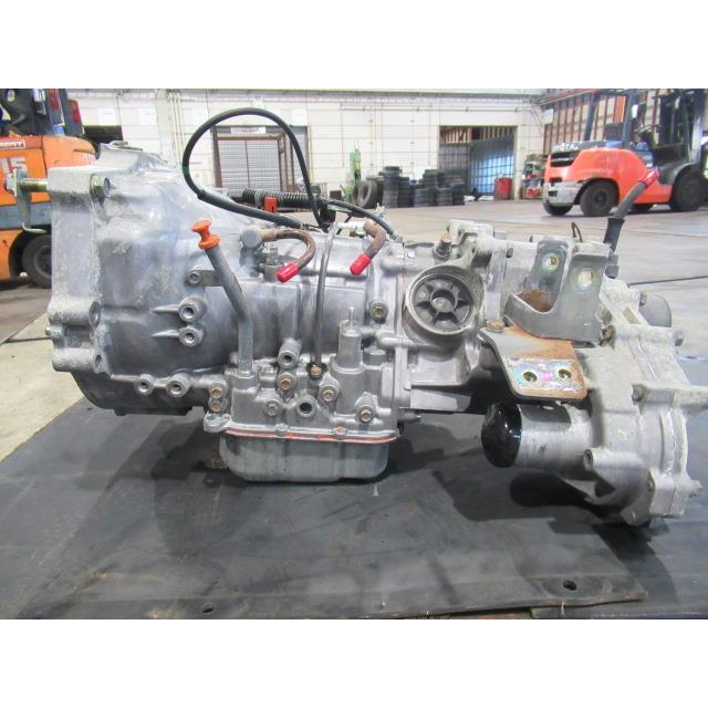 アトレー ハイゼットアトレ GF-S230G オートマチックミッション 35030