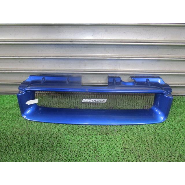 モビリオスパイク CBA-GK1 無限 グリル ラジエータグリル MUGEN B520P