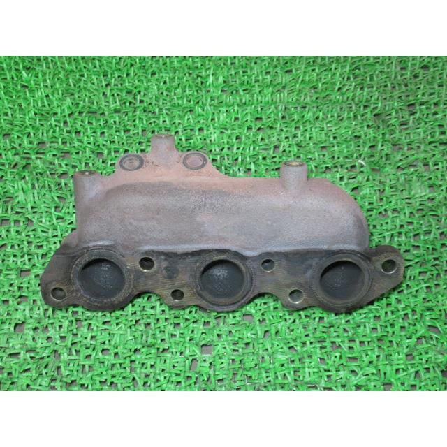 ラパン TA-HE21S エキゾーストマニホールド 14111-78G62 /50289 : 有限