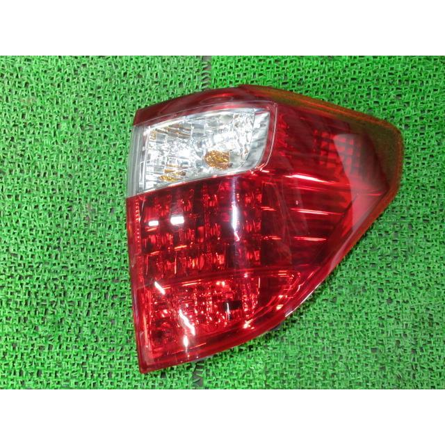 アルファード DBA-GGH20W 右テールランプ 81550-58070 コイト 58-27 