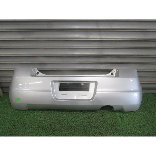 スイフト DBA-ZC71S リアバンパー 71811-73K00-Z2S 71811-73K0 Z2S