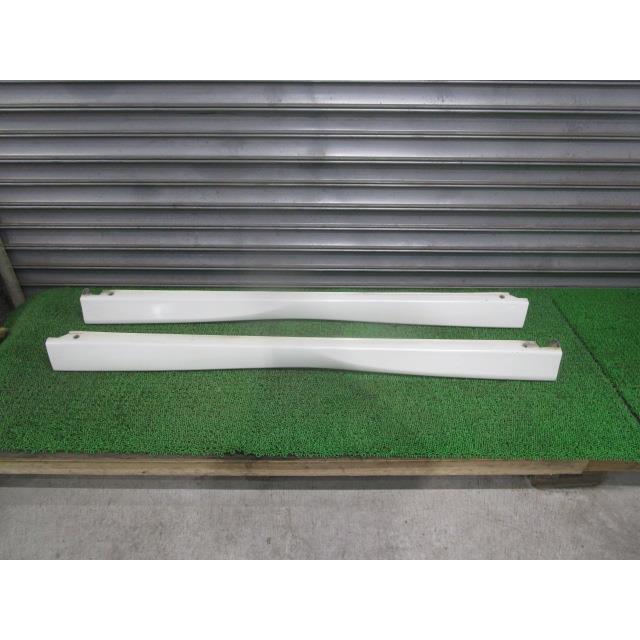 フォレスター GF-SF5 左右 サイドステップ 91057FC700NN 1N2 /50306 : 有限会社大村自動車商会 - 通販 ...