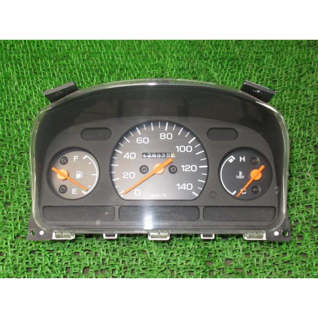 2210-0345、スピードメーター1984-1990年フェイス、キロ表示