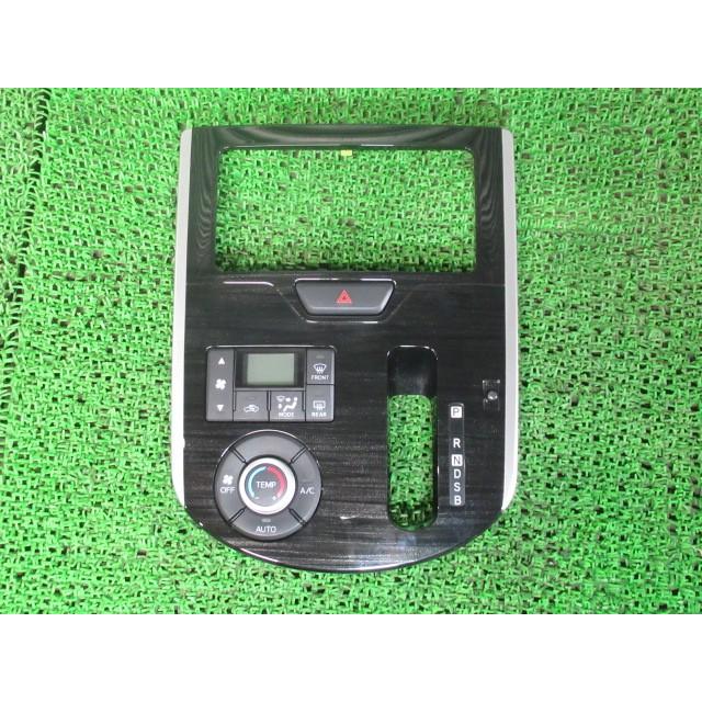 タント DBA-LA600S オーディオパネル 55406-B2G00-C0 55406-B2F90