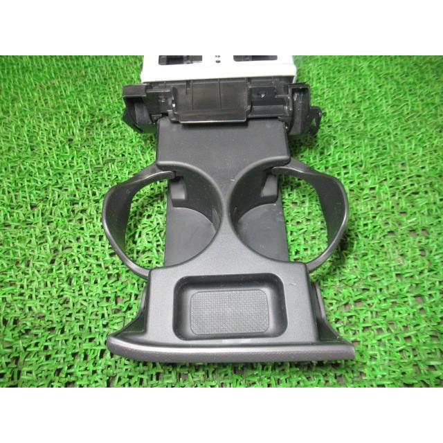 ステップワゴン DBA-RK1 ドリンクホルダー 77230-SZW-003ZB デュアル