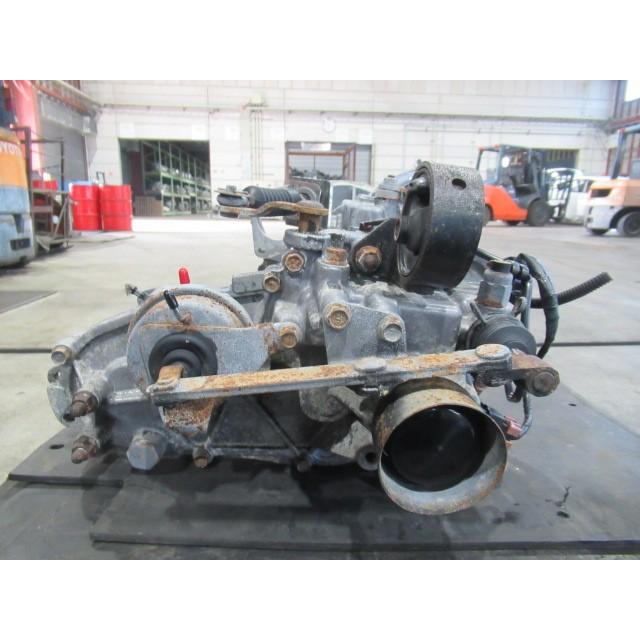 ミニキャブ GBD-U62T マニュアルミッション 2500A149 V5M11-6 318014 0-5WT 5速 4WD MMM /51143の画像