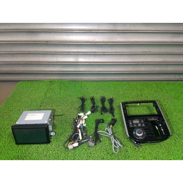 タント DBA-LA610S ダイハツ 純正 カーナビ 08545-K2000 Panasonic