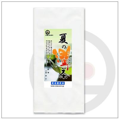 煎茶 静岡茶 掛川茶 掛川深蒸し茶 季節限定茶   夏の潤茶 864円   水出し煎茶 フィルターインボトル 夏茶 | 
