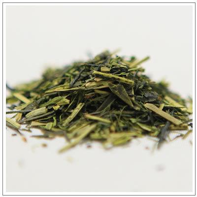 緑茶 日本茶 静岡県 掛川 棒茶 茎茶 かりがね 冬季限定茎茶「和かりがね」　200g 1,080円 リーフ茶 |  | 01