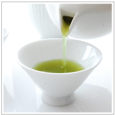 緑茶 日本茶 静岡県 掛川 棒茶 茎茶 かりがね 冬季限定茎茶「和かりがね」　200g 1,080円 リーフ茶 |  | 02