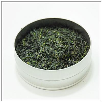 【緑茶ギフトセット】喜香100g　茶袋2本セット 箱入り　3,676円 |  | 02