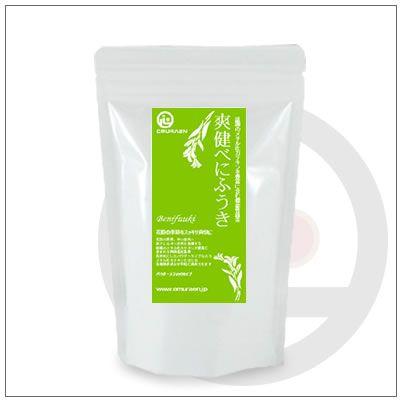 【健康茶】爽健べにふうき　パウダー1g×16包　1080円　 | 