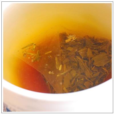 【健康茶】静岡県産プーアール茶：痩身美人(そうしんびじん)　1,620円　 |  | 01
