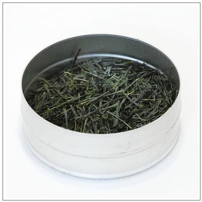 緑茶 日本茶 静岡茶 煎茶 掛川 中蒸し茶 喜香100g リーフ茶 急須用 |  | 01