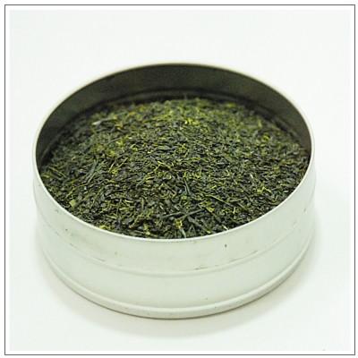 緑茶 日本茶 静岡茶 掛川茶 深蒸し茶 深蒸し掛川茶 掛川深蒸し茶 深むし初摘100g リーフ茶 急須用 |  | 01