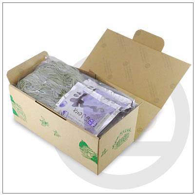 【食品】そねの生茶そば　つゆ付き4食分　1,900円　 |  | 02