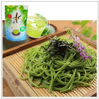 【食品】そねの生茶そば　つゆ付き4食分　1,900円　 |  | 04
