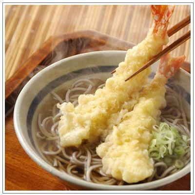 【食品】そねの生葛そば　つゆ付き4食分　1,900円　<冷凍便> | 