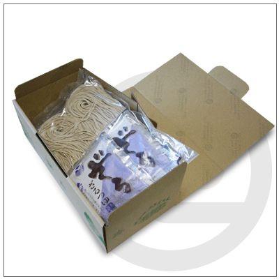 【食品】そねの生葛そば　つゆ付き4食分　1,900円　<冷凍便> |  | 02